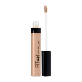 Maybelline Fit Me Concealer 8 Nude, 6.8ml