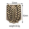 Patch Nation Shingeki No Kyojin Attack Titan Recon Corps Bronze