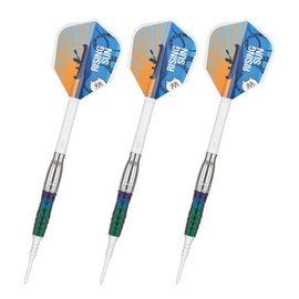 TARGET RISING SUN G7 Rising Sun Generation 7 2BA <210242> Oki Muramatsu Player Model Darts Barrel Dart Set
