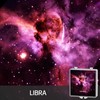 POCOCO Constellation A: Discs Galaxy Projector, 5K Ultra HD, Semiconductor
