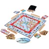 Monopoly Scrabble Game, Play in UNDER ONE HOUR, Score Your