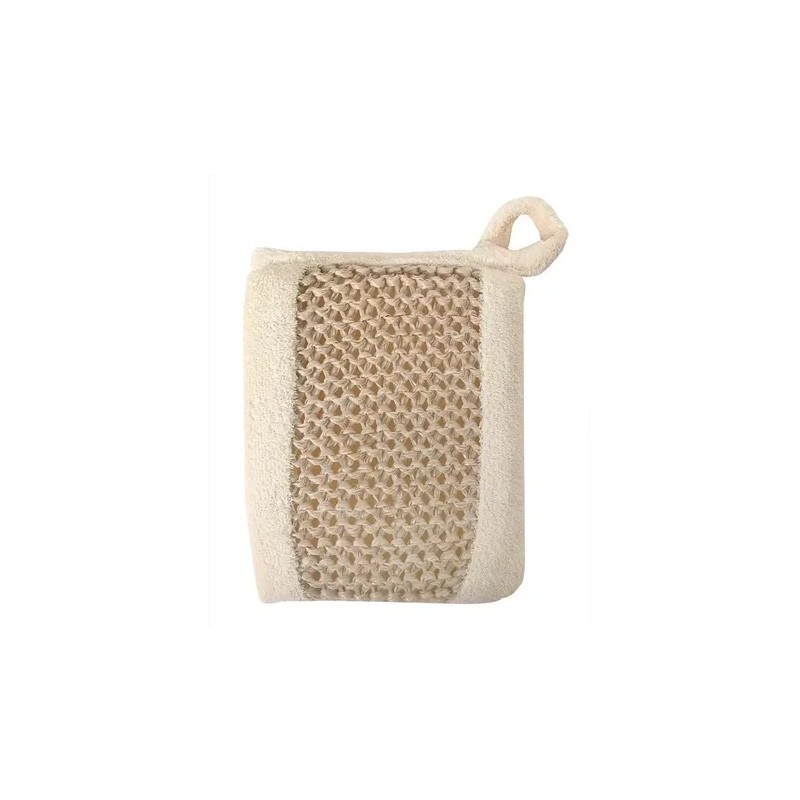 Esponja Exfoliante Relax