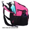 Youth Soccer Bag - Boys Girls Soccer Backpack & Bags