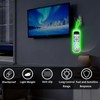LUNOAOA Backlit Big Button TV Remote Replacement for LG TV