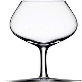 Orrefors Difference Sparkling Wine Glass