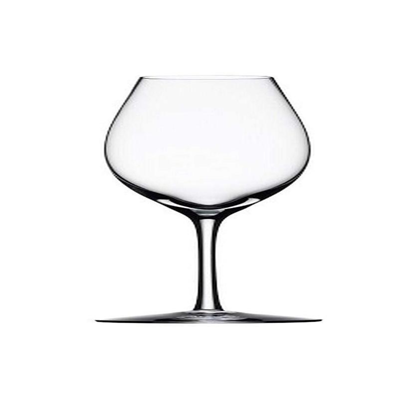 Orrefors Difference Sparkling Wine Glass