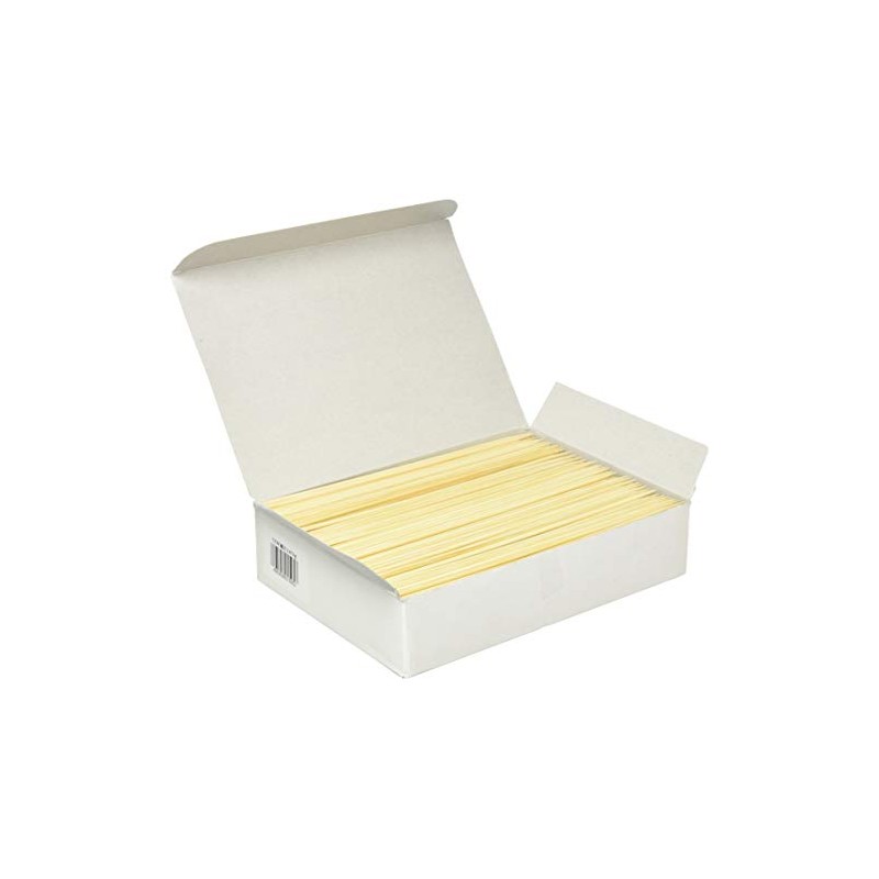 松尾物産 うなぎ串 210mm 竹 中国 (箱入1kg) DKS1521