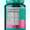 Threepack Solanum Con Omega 3, Complejo B Y Vitamina C