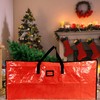 Christmas Tree Storage Bag, Heavy Duty 9 ft Artificial Xmas