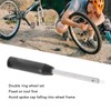 Bicycle Spoke Cap Tool Bike Wheel Nipple Insertion Connection Removal