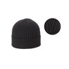 WOOLIFE Knitted Beanie Power Merino Extra Fine Men's Women's Cap