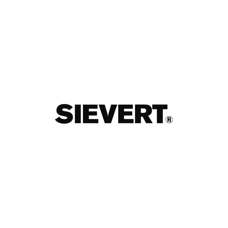 Sievert PRM8702 870201 Pointed Burner 8702 Burner D. 15 mm