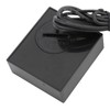 Pulse Engine Tachometer Small Digital LCD Display Speedometer 30000RPM for