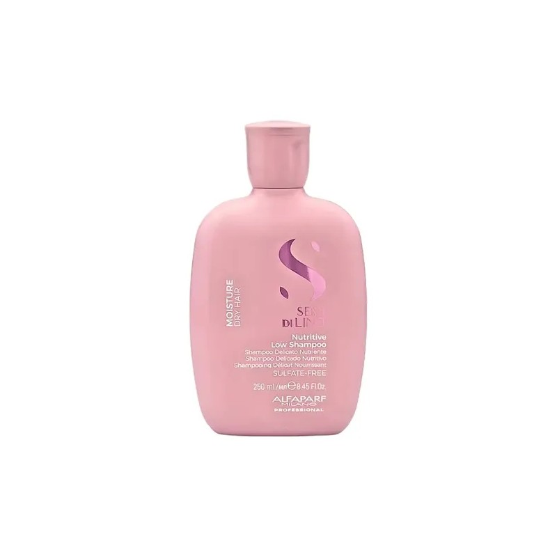 Shampoo Moisture Nutritivo Alfaparf 250ml