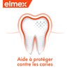 ELMEX - ELMEX Toothpaste for Tooth Decay Original 0% Dyes