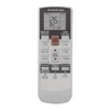 RY12/RY14 AR-RAD1E Replacement Remote for Fujitsu Air Conditioner AR-RY5, AR-RY13,