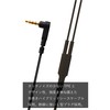 INAIR インエアー M360-SV [インエアー方式イヤースピーカー 有線モデル シルバー]