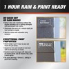 DAP Dynaflex Ultra Advanced Exterior Sealant, Clear, 5.5 Oz (7079818207)