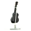 Sunrise Sound House Miniature Musical Instrument Classic Guitar 7cm