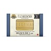 Dutchman’s Gold Canadian Yellow Beeswax Block - Pack of 3