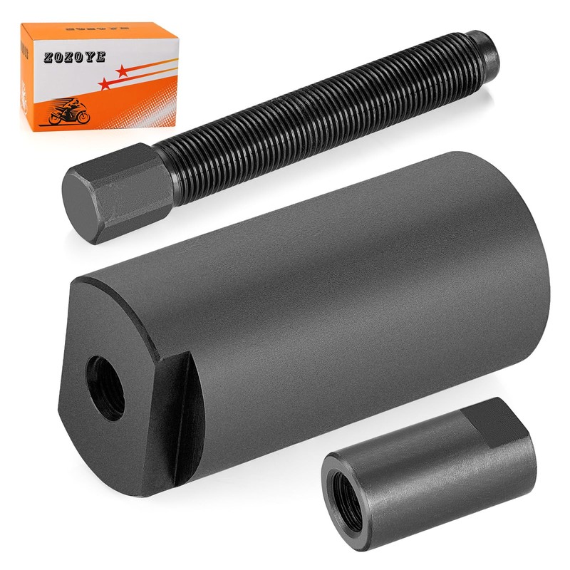 Flywheel Puller Tool 50mmx1.5 RH Female for Suzuki DR650SE Eiger