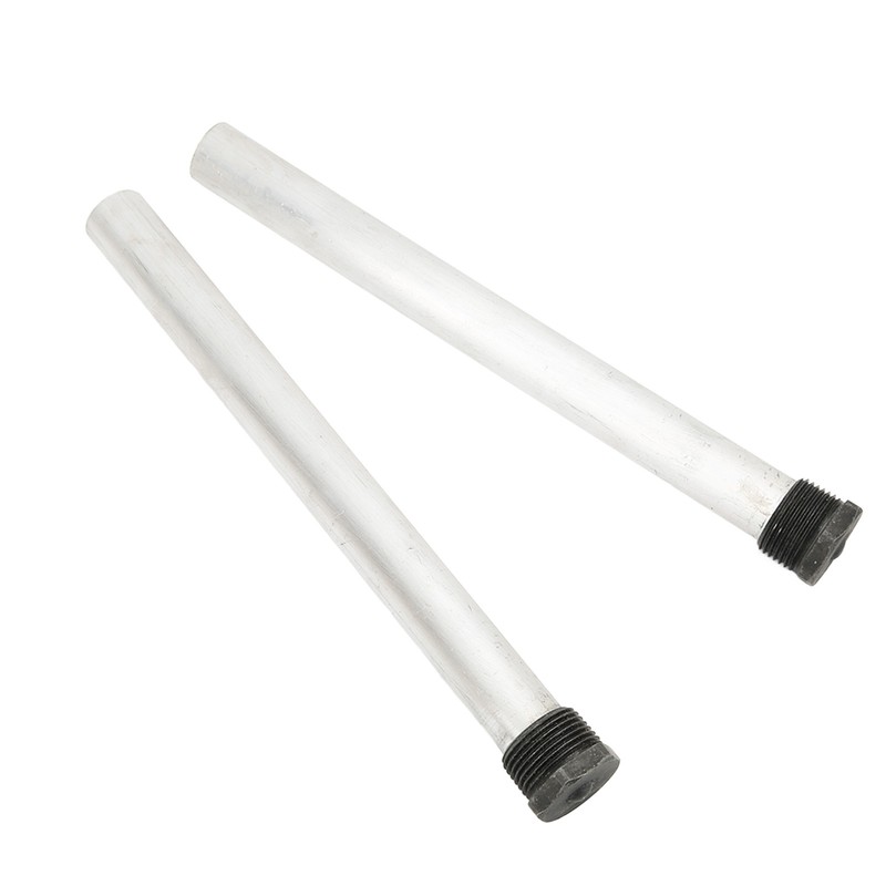 3/4in NPT Thread 232767 Water Heater Magnesium Anode Rod Replacement