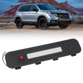 AUTOVIC Tailgate Cargo Light Assembly for 2026 Honda Passport
