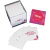 Juego De Mesa para Adultos Cartas De Temas De Sobremesa