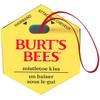 Burt's Bees Mistletoe Kiss Pink, Pomegrante, Peony, Hibiscus Lip Balm
