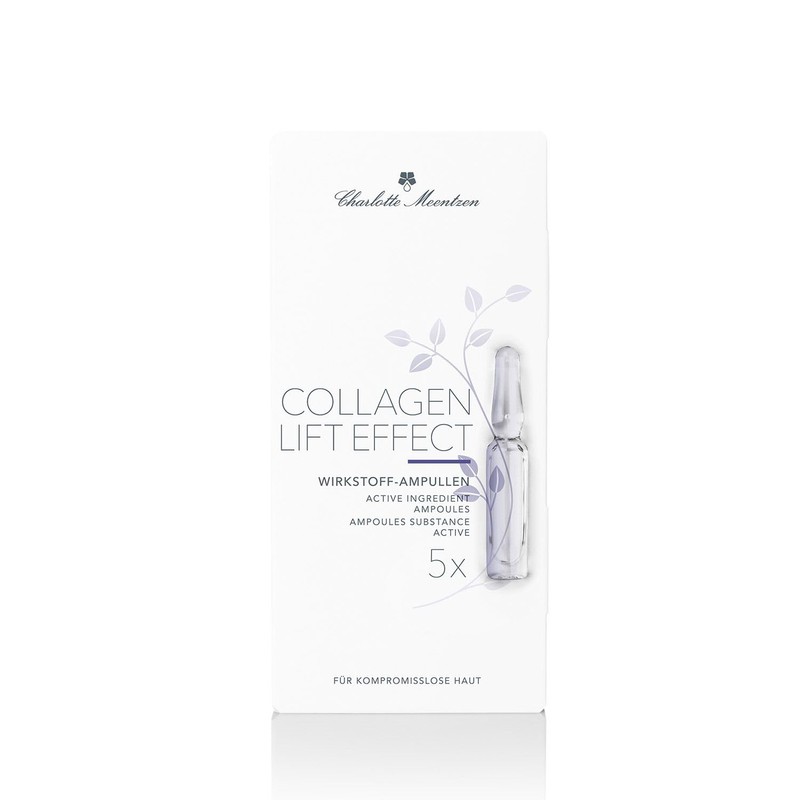 Charlotte Meentzen Collagen Lift Effect 10 ml