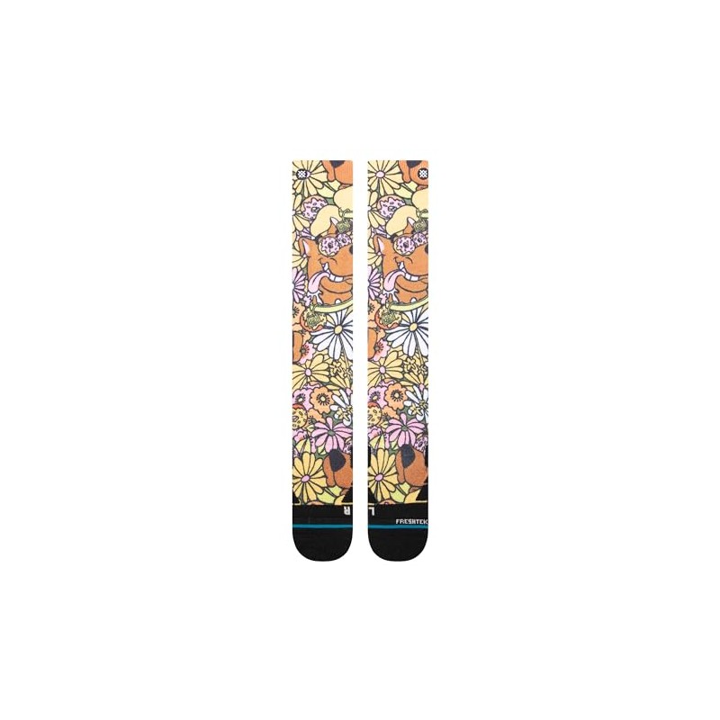 Stance SNAKIN SCOOBS SNOW Socks 2024 multi, 42-46