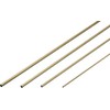 Albion Alloys Brass Micro Tube Pack 1.2mm, 1.4mm, 1.6mm &