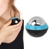 Cold Massage Roller Ball Handheld Heat Relief Stainless Steel Rolling