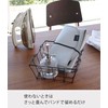 Yamazaki Industries 4026 Folding Ironing Mat, Approx. W 28.3 x
