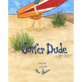 Surfer Dude