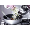 Zenker 29632 Mixing Bowl, Stainless Steel, Grey, 25 x 25