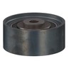 febi bilstein 29345 Pulley for V-Ribbed Belt and Timing Belt,