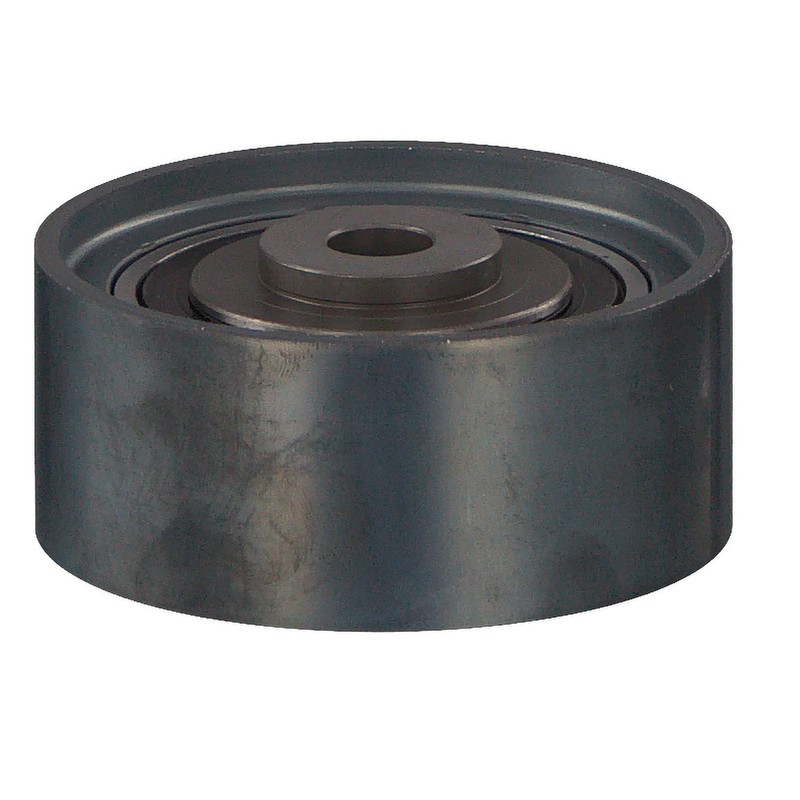 febi bilstein 29345 Pulley for V-Ribbed Belt and Timing Belt,