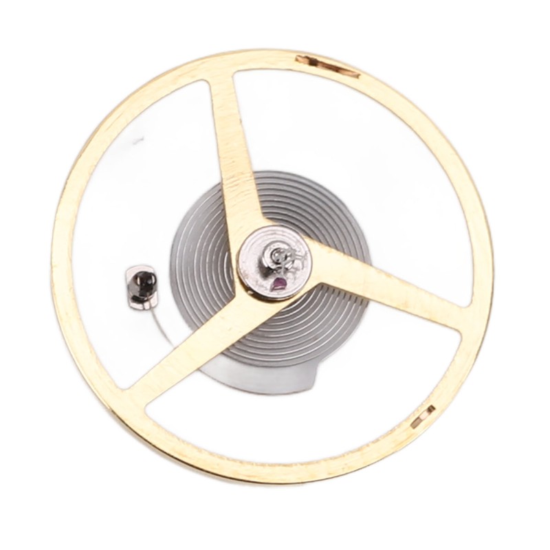 Watch Movement Balance Wheel High Accuracy Watch Balance Wheel Replacement