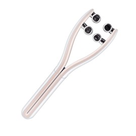 Baluue Face Beauty Tool v Face Lifting Device Portable Skin Tightening Massager