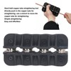 3/4in 19mm Handheld Copper Tubing Straightener Pipe Straightening Tool for