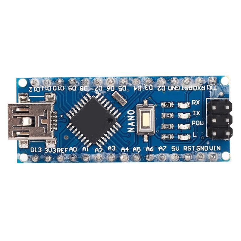 10pcs ATmega328P Micro Controller Board Module 5V 16M for Arduino