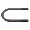 febi bilstein 103142 U-Bolt, pack of one, Schwarz