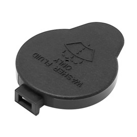 MDEOOSKY 85316-06021 Windshield Washer Fluid Reservoir Cap Replacement for Toyota Avalon 1995-2012, Replacement for Camry 1994-2006, Replacement for Lexus ES300 1994-1996