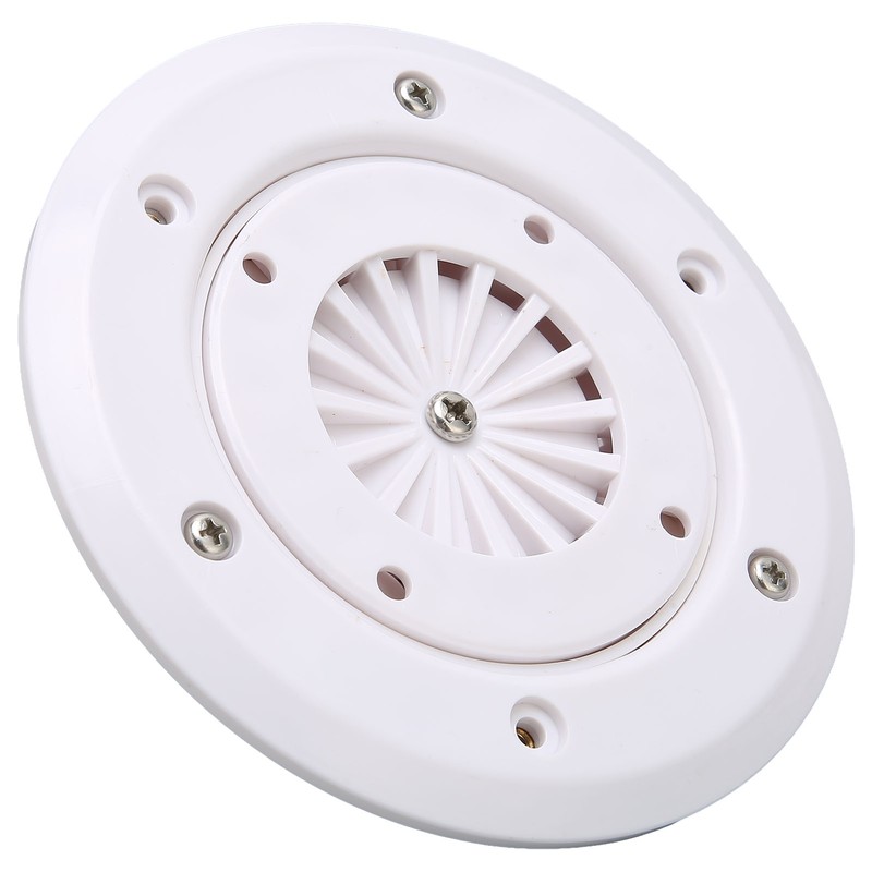 Pool Return Jet Fitting Lightweight 2825V G2 Male Thread Pool