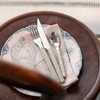 Sabre Bistro Shiny Dinner Spoon (S-2346-001) / 사브르 비스트로 샤이니