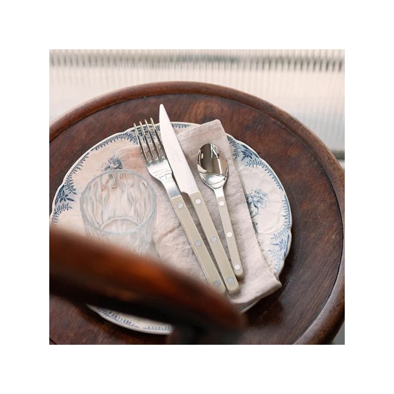Sabre Bistro Shiny Dinner Spoon (S-2346-001) / 사브르 비스트로 샤이니
