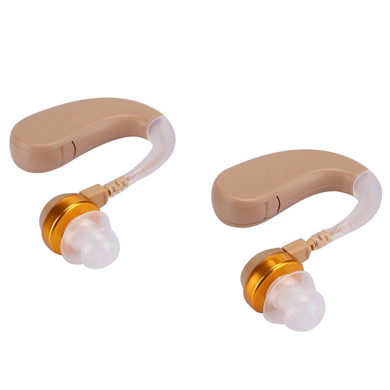 FF-616 Hearing Aids Battery Type Ear Sound Amplifier Hearing Aid