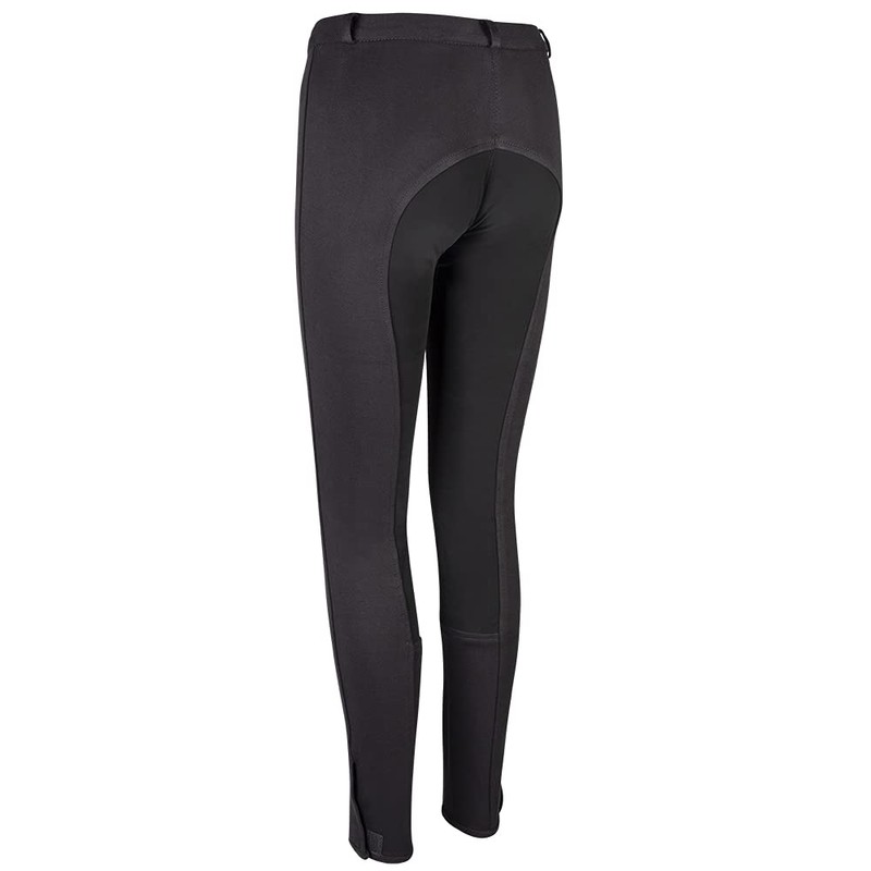 Pfiff 101197 Ladies’ Full-Seat Riding Breeches, 9 Colours, All Sizes,