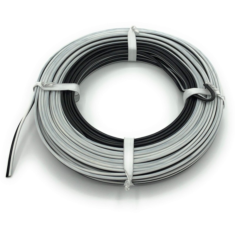 BELI-BECO YL6230 Cable - Copper Stranded 2 x 0.5 mm²